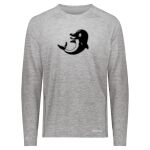 Youth Electrify CoolCore® Long Sleeve T-Shirt Thumbnail