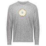 Youth Electrify CoolCore® Long Sleeve T-Shirt Thumbnail