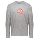 Youth Electrify CoolCore® Long Sleeve T-Shirt Thumbnail