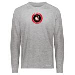 Youth Electrify CoolCore® Long Sleeve T-Shirt Thumbnail