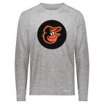 Youth Electrify CoolCore® Long Sleeve T-Shirt Thumbnail