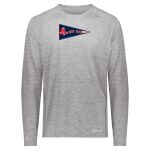 Youth Electrify CoolCore® Long Sleeve T-Shirt Thumbnail