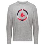 Youth Electrify CoolCore® Long Sleeve T-Shirt Thumbnail