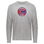 Youth Electrify CoolCore® Long Sleeve T-Shirt Thumbnail