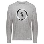 Youth Electrify CoolCore® Long Sleeve T-Shirt Thumbnail