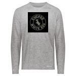 Youth Electrify CoolCore® Long Sleeve T-Shirt Thumbnail