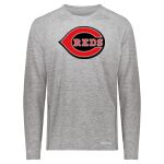 Youth Electrify CoolCore® Long Sleeve T-Shirt Thumbnail