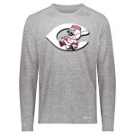 Youth Electrify CoolCore® Long Sleeve T-Shirt Thumbnail