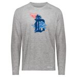 Youth Electrify CoolCore® Long Sleeve T-Shirt Thumbnail