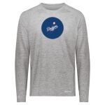 Youth Electrify CoolCore® Long Sleeve T-Shirt Thumbnail