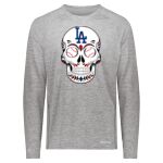 Youth Electrify CoolCore® Long Sleeve T-Shirt Thumbnail