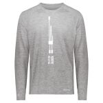 Youth Electrify CoolCore® Long Sleeve T-Shirt Thumbnail