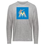 Youth Electrify CoolCore® Long Sleeve T-Shirt Thumbnail