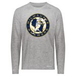 Youth Electrify CoolCore® Long Sleeve T-Shirt Thumbnail