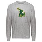 Youth Electrify CoolCore® Long Sleeve T-Shirt Thumbnail