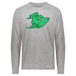 Youth Electrify CoolCore® Long Sleeve T-Shirt Thumbnail