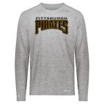 Youth Electrify CoolCore® Long Sleeve T-Shirt Thumbnail