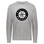 Youth Electrify CoolCore® Long Sleeve T-Shirt Thumbnail