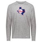 Youth Electrify CoolCore® Long Sleeve T-Shirt Thumbnail