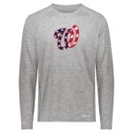 Youth Electrify CoolCore® Long Sleeve T-Shirt Thumbnail