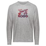 Youth Electrify CoolCore® Long Sleeve T-Shirt Thumbnail