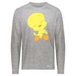 Youth Electrify CoolCore® Long Sleeve T-Shirt Thumbnail