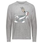 Youth Electrify CoolCore® Long Sleeve T-Shirt Thumbnail