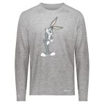 Youth Electrify CoolCore® Long Sleeve T-Shirt Thumbnail