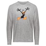 Youth Electrify CoolCore® Long Sleeve T-Shirt Thumbnail