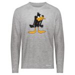 Youth Electrify CoolCore® Long Sleeve T-Shirt Thumbnail