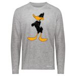 Youth Electrify CoolCore® Long Sleeve T-Shirt Thumbnail