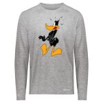 Youth Electrify CoolCore® Long Sleeve T-Shirt Thumbnail