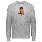 Youth Electrify CoolCore® Long Sleeve T-Shirt Thumbnail