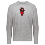 Youth Electrify CoolCore® Long Sleeve T-Shirt Thumbnail