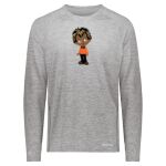 Youth Electrify CoolCore® Long Sleeve T-Shirt Thumbnail