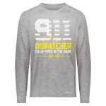 Youth Electrify CoolCore® Long Sleeve T-Shirt Thumbnail