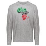 Youth Electrify CoolCore® Long Sleeve T-Shirt Thumbnail