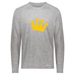 Youth Electrify CoolCore® Long Sleeve T-Shirt Thumbnail