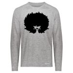 Youth Electrify CoolCore® Long Sleeve T-Shirt Thumbnail