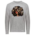 Youth Electrify CoolCore® Long Sleeve T-Shirt Thumbnail