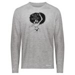 Youth Electrify CoolCore® Long Sleeve T-Shirt Thumbnail