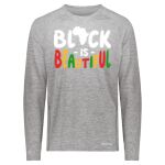 Youth Electrify CoolCore® Long Sleeve T-Shirt Thumbnail