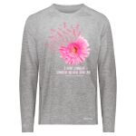 Youth Electrify CoolCore® Long Sleeve T-Shirt Thumbnail