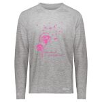 Youth Electrify CoolCore® Long Sleeve T-Shirt Thumbnail