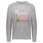 Youth Electrify CoolCore® Long Sleeve T-Shirt Thumbnail