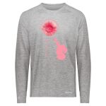 Youth Electrify CoolCore® Long Sleeve T-Shirt Thumbnail