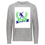 Youth Electrify CoolCore® Long Sleeve T-Shirt Thumbnail