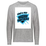 Youth Electrify CoolCore® Long Sleeve T-Shirt Thumbnail