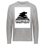 Youth Electrify CoolCore® Long Sleeve T-Shirt Thumbnail