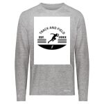 Youth Electrify CoolCore® Long Sleeve T-Shirt Thumbnail